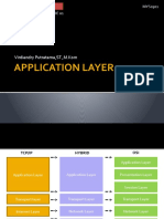 0301-Application Layer