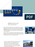 Europe Day