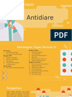 Antidiare Obat