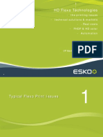 ESKO - Technologies - IanHole HD Flexo PDF