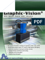 Graphic-Vision®: 500 Series Digital Web Viewers