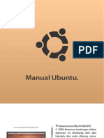 Manual Pengguna Ubuntu Dalam Bahasa Melayu