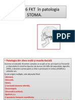 Cursul 5 KT Patologie Stomatologie