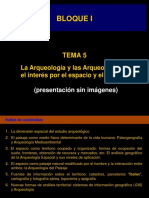Metodología-Tema 5 (Alumnos) PDF
