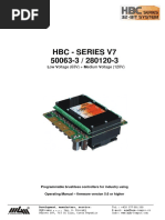 HBC Manual LV MV 50063 280120 270416 A Eng