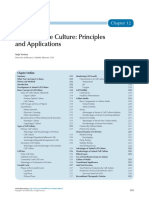 Animal Tissue Culture: Principles and Applications: Anju Verma