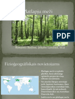 Platlapju Meži PDF