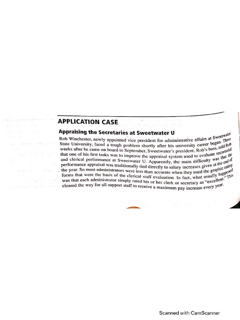 Online Test Case | PDF