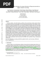 BARD: A Structured Technique For Group Elicitation of Bayesian Networks To Support Analytic Reasoning