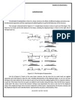 Superposition: Clifford Jay C. Ansino Theory of Structure Ii 5-BSCE-B