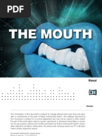 Download The Mouth Manual English by myoung1986 SN46088304 doc pdf
