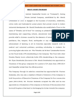 Comoany Law PDF