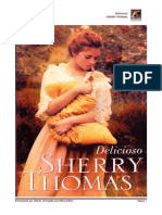 Thomas Sherry - Delicioso PDF