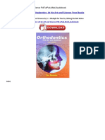 Orthodontics at He Art and PDF