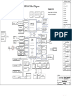 SHINAI-2 Block Diagram: Intel CPU Arrandale