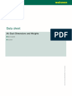 Air-Duct-Dimensions-and-Weights-data-sheet-EN