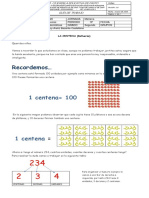 1. Matematicas. La centena.pdf