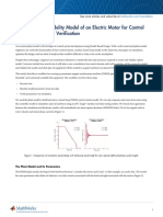 92130v00 - Creating High Fidelity Model of Electric Motor PDF