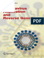 Luis Enjuanes (Editor) - Coronavirus Replication and Reverse Genetics (Current Topics in Microbiology and Immunology) (2004) - libgen.lc.pdf