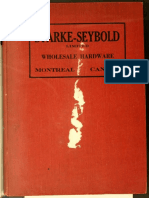 Starke Seybold1923カタログ PDF