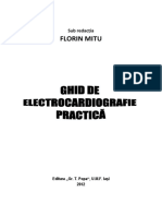 Carte Ecg Prof Mitu Print PDF