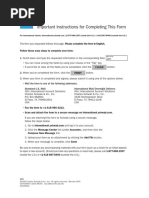 Charles Swab - Transfer Account PDF