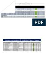 Estatus Vehiculos Eximtec Calama Final