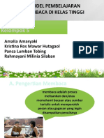 Kelompok 5 - PPT - Bahasa Indonesia