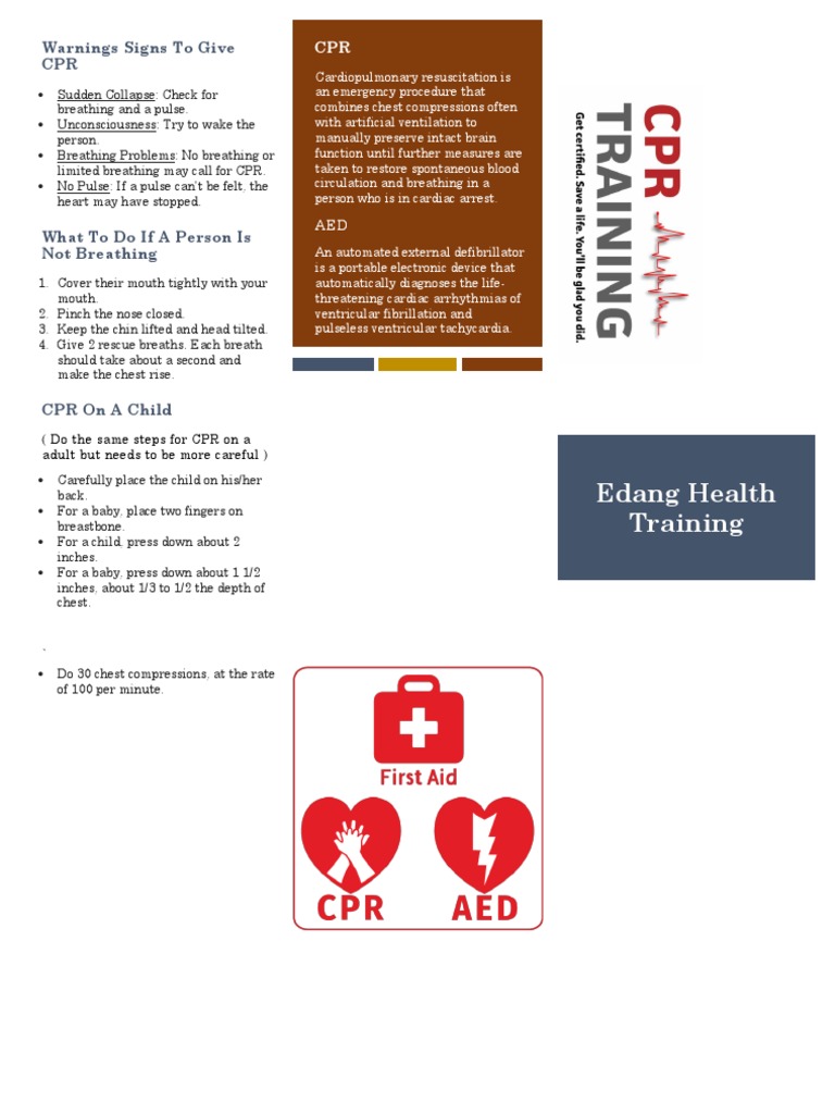 CPR - adult - series—Chest compressions: MedlinePlus Medical Encyclopedia