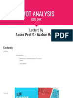 Slide 6 SWOT Analysis PDF