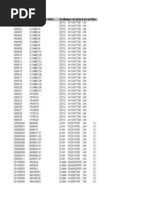 pino YM Distribuidora