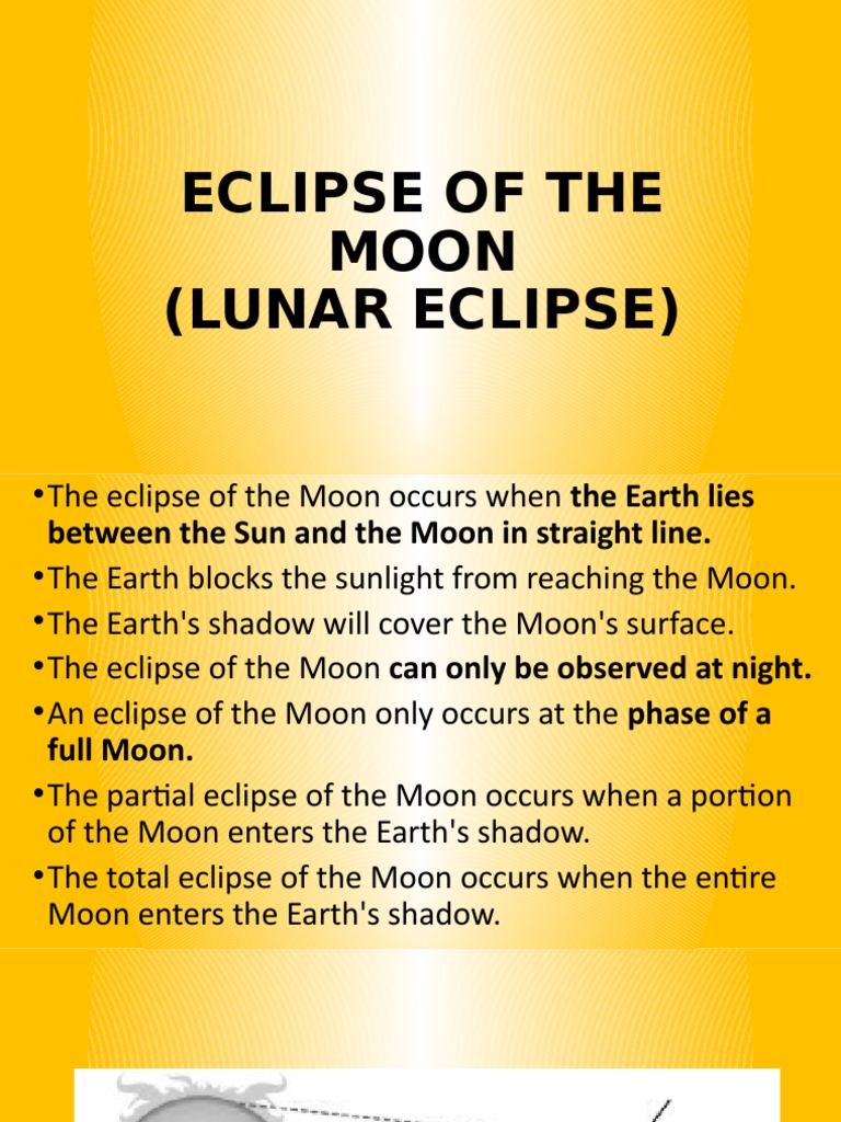 Understanding Lunar and Solar Eclipses | PDF | Social Science