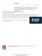 Center On Budget and Policy Priorities: This Content Downloaded From 14.139.214.181 On Thu, 07 May 2020 12:06:45 UTC