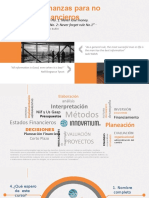 Presentación Finanzas Para No Financieros_innovatium