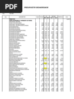 Presupuesto Edificio Departamentos1
