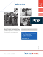 2 - PROD - Werkzeug Schnellwechselsystem - EN