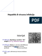 HBV Infekcija