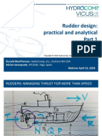Webinar RudderDesign Part1 PDF