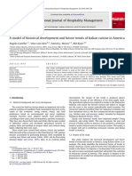 A Model of Historical Development and Fu PDF