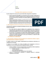Derecho de La Compentencia PDF