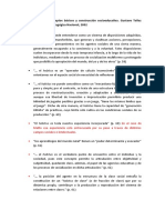 Pierre Bourdieu. Conceptos Básicos