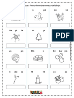 Actividad para ordenar silabas y formar palabras.pdf
