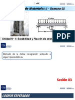 Mecanica de Materiales 2-Sesion 3