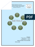 Metrica