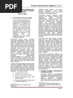 Makalah Perencanaan Kepegawaian