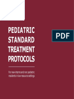 Peds STP PDF