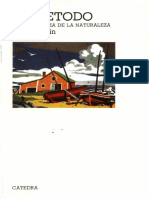 Morin 1977 El Metodo 1 La Naturaleza de La Naturaleza PDF