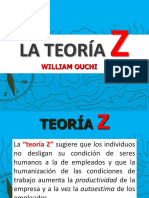 TEORIAZ- PPT