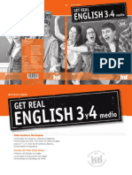 3º-4º Medio Ingles PDF