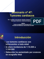 Seminario 47 - Tumores Cardiacos - Archivo